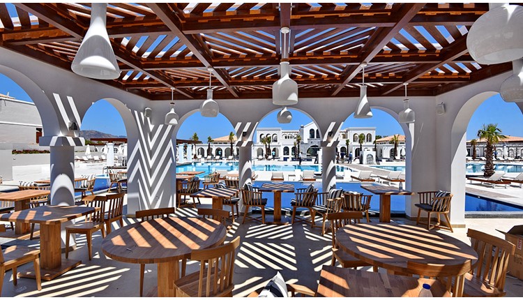 Anemos Luxury Grand Resort, Крит